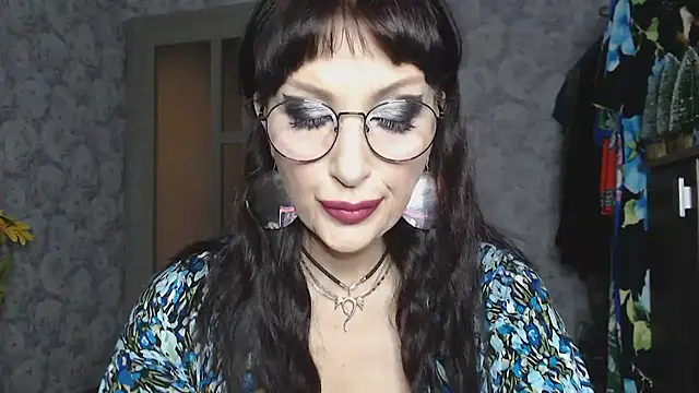 Aziza1 from StripChat