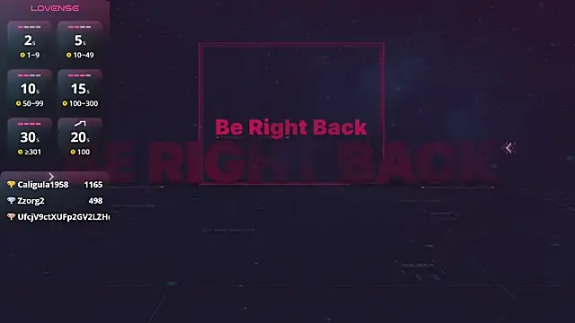 squirtmania xxx live show