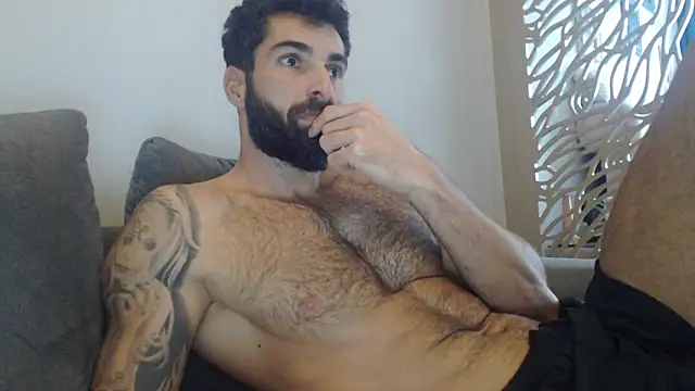 verycutex (Ask my age) - #miami #new #hairy #naked #muscle