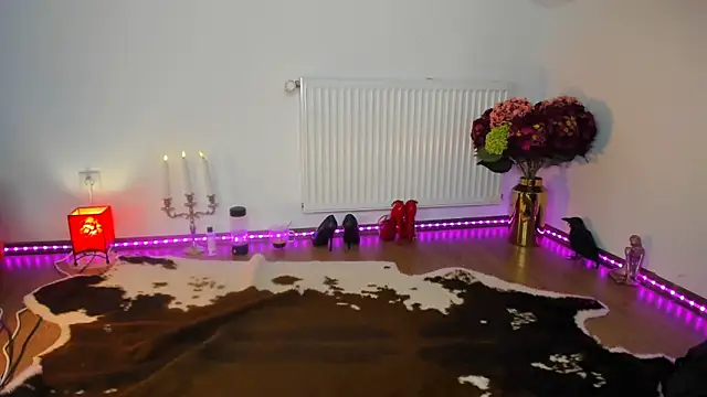  ViciousSiren chat room