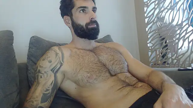 verycutex (Ask my age) - #miami #new #hairy #naked #muscle