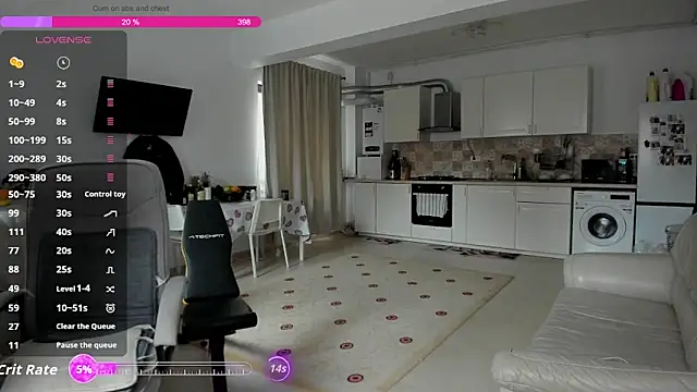 zackfraser - ZackFraser's free webcam