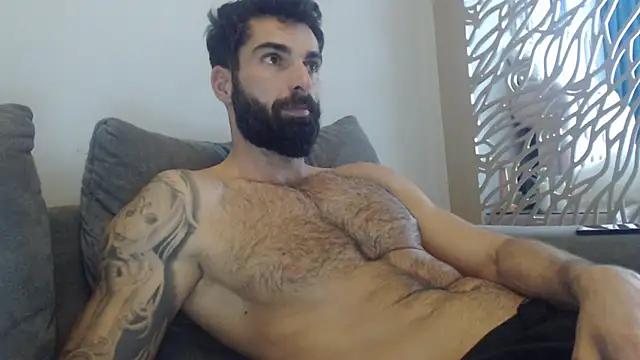 verycutex (Ask my age) - #miami #new #hairy #naked #muscle