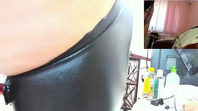 hotsweetangel (F milf) - fuck me hard/huge squirt or anal