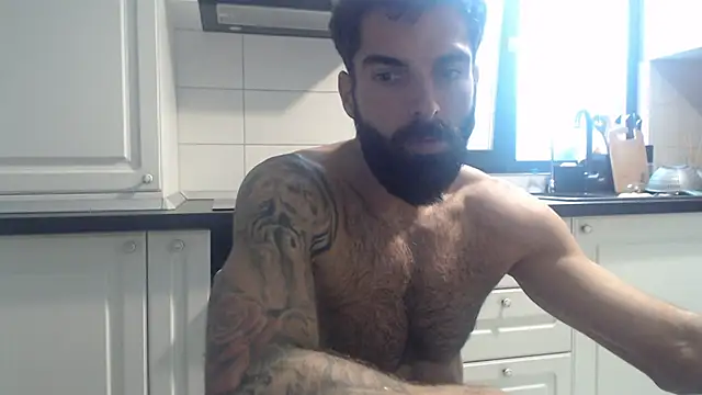 verycutex (Ask my age) - #miami #new #hairy #naked #muscle