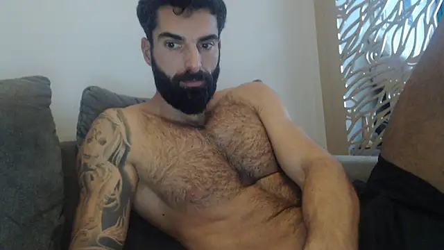 verycutex (Ask my age) - #miami #new #hairy #naked #muscle