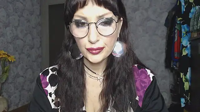 aziza1 - Aziza1's free webcam