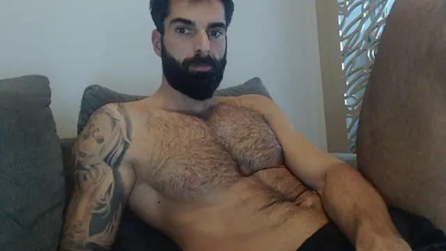 verycutex (Ask my age) - #miami #new #hairy #naked #muscle