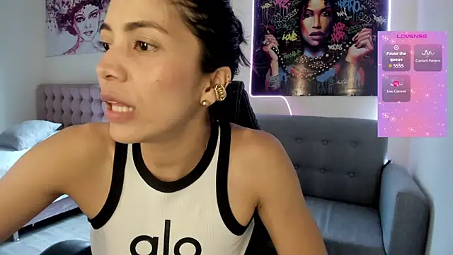 andykiuty webcam stripchat model stream image