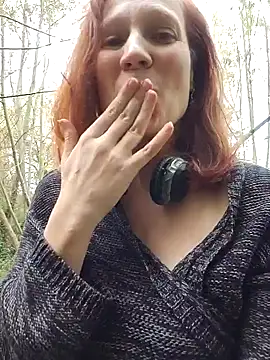 Exhibitionsplit from StripChat is Freechat