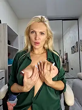 monna (F milf) - ❤Warm Me ap ❤Make Me BigSquirtFontan