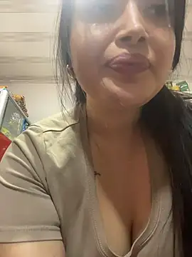 Sara_fun Live Webcam on Stripchat