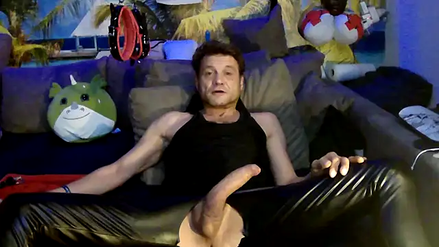 druckfug - Druckfug's free webcam