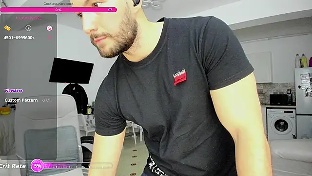 zackfraser - ZackFraser's free webcam - UK Sex Cams