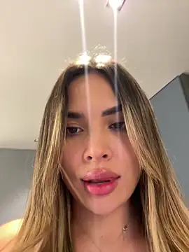 anacarrera - AnaCarrera's free webcam - UK Sex Cams