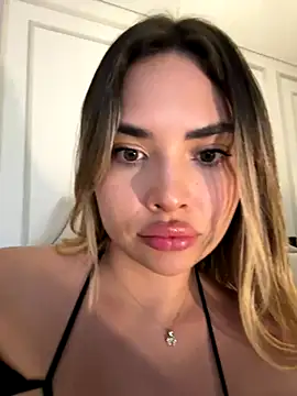 anacarrera (F young) - i want feel you make me wet 🥵