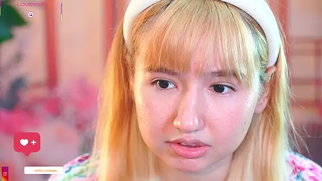 Pinkie_Princes Live Webcam on Stripchat