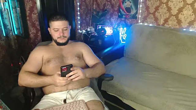 thor_master (M young) - let s have funn pick from tip menu