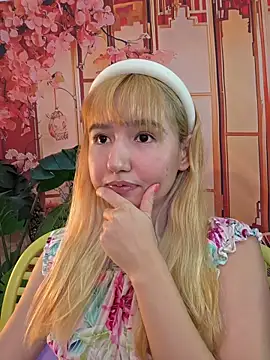 Pinkie_Princes live cam