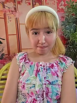 pinkie_princes - Pinkie_Princes's free webcam - UK Sex Cams