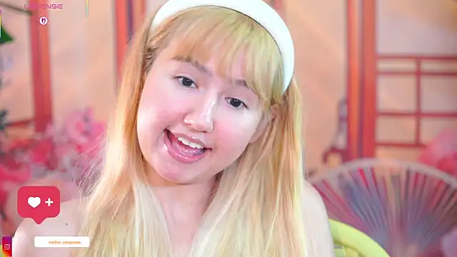 Pinkie_Princes from StripChat is Group