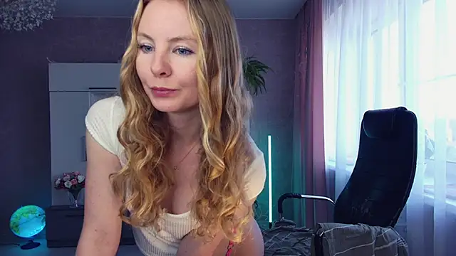 cuddle_cat - Cuddle_Cat's free webcam - UK Sex Cams