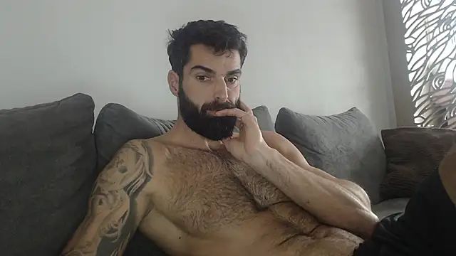 verycutex (Ask my age) - #miami #new #hairy #naked #muscle