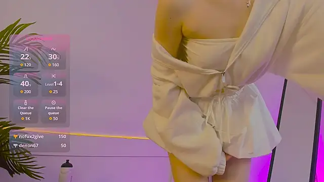 jess_anders_ (F young) - hi guys m goal today #1: top off /