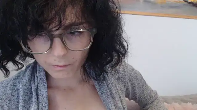 cleophee (F milf) - je me gode