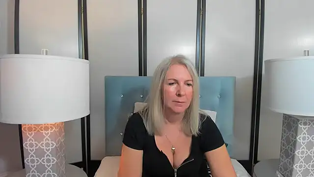 EricaTop from StripChat