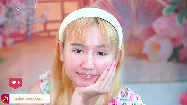 pinkie_princes xxx live show