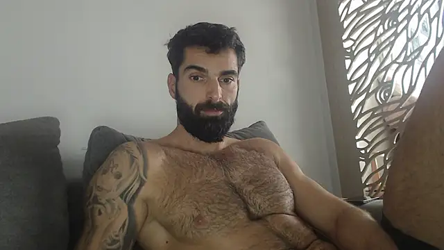 verycutex (Ask my age) - #miami #new #hairy #naked #muscle