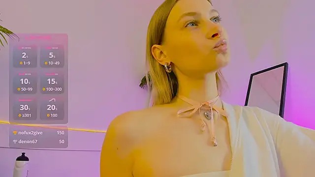 Jess_Anders_ webcam stripchat model stream image