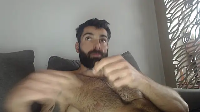 verycutex (Ask my age) - #miami #new #hairy #naked #muscle