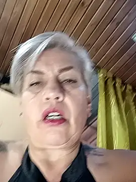 dirtybiianca (F mature) - Masturbación squirt