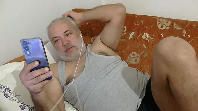 husoizmir (Ask my age) - 50000