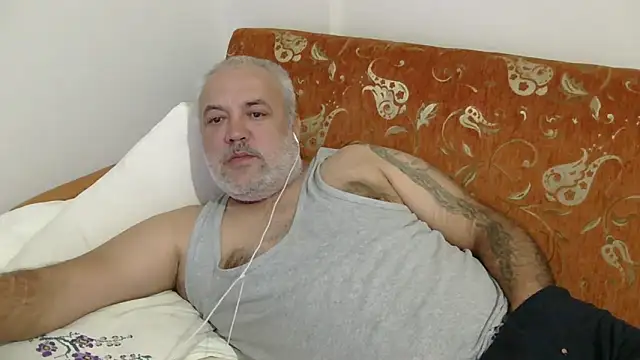 husoizmir (Ask my age) - 50000