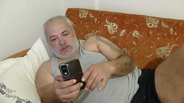 husoizmir (Ask my age) - 50000