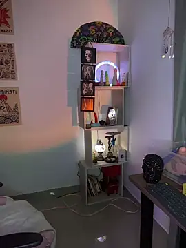 emma_wish - Emma_Wish's free webcam - UK Sex Cams