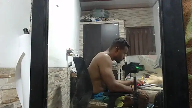 samario06 (Ask my age) - SHOW CUM