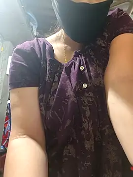 roshniparveen565... Live Webcam on Stripchat