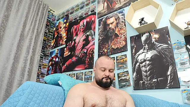 Muscle_Bear