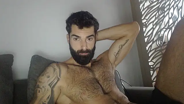 verycutex (Ask my age) - #miami #new #hairy #naked #muscle