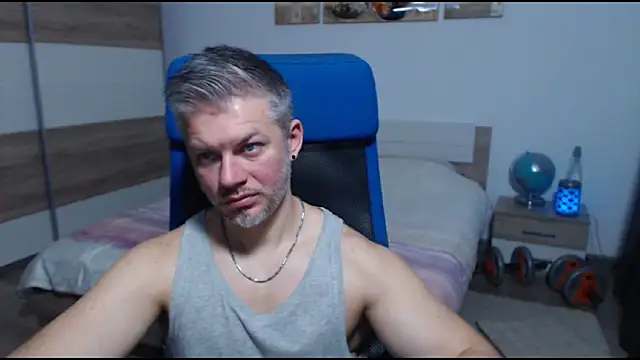 robbyshawz - RobbyShawz's free webcam - UK Sex Cams