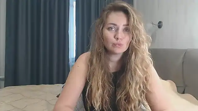 xxkristinaxx - Xxkristinaxx's free webcam