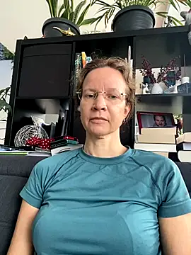 AnnikaRose Live Webcam on Stripchat