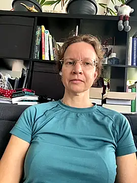 annikarose (F milf) - Naked Orgasmus + free Clip