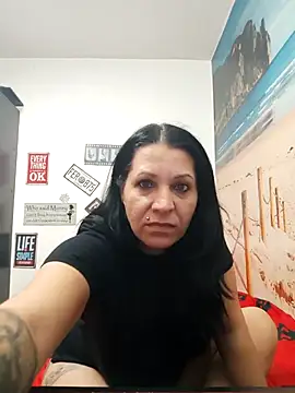 SugarDiamonds's Stripchat show and profile