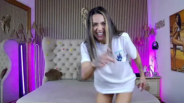 playfulshow - PlayfulShow's free webcam