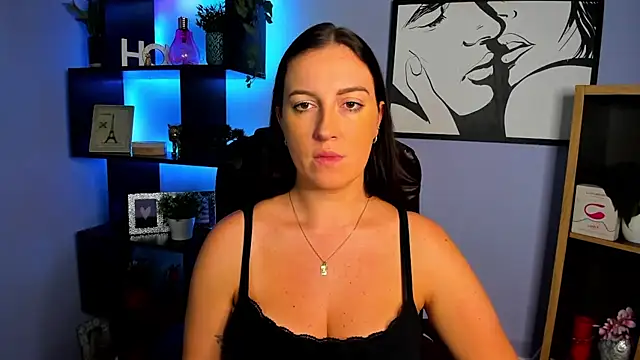 fun_ami - FUN_AMI's free webcam - UK Sex Cams